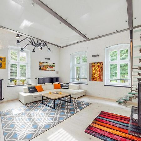 Victoria Residence By Baltica Apartments Σόποτ Εξωτερικό φωτογραφία