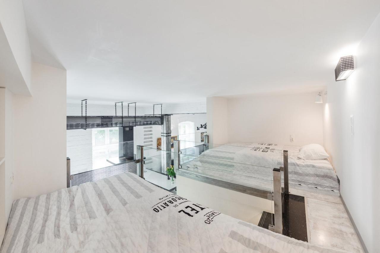 Victoria Residence By Baltica Apartments Σόποτ Εξωτερικό φωτογραφία
