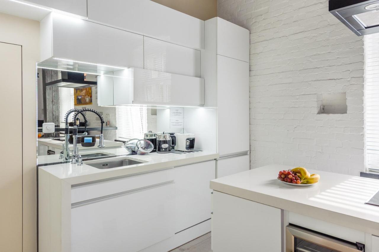 Victoria Residence By Baltica Apartments Σόποτ Εξωτερικό φωτογραφία