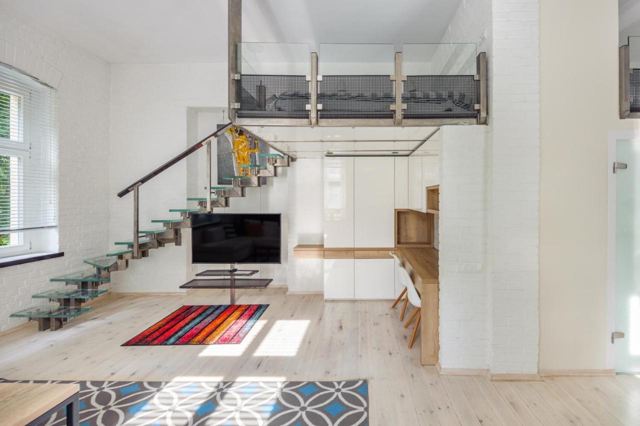 Victoria Residence By Baltica Apartments Σόποτ Εξωτερικό φωτογραφία