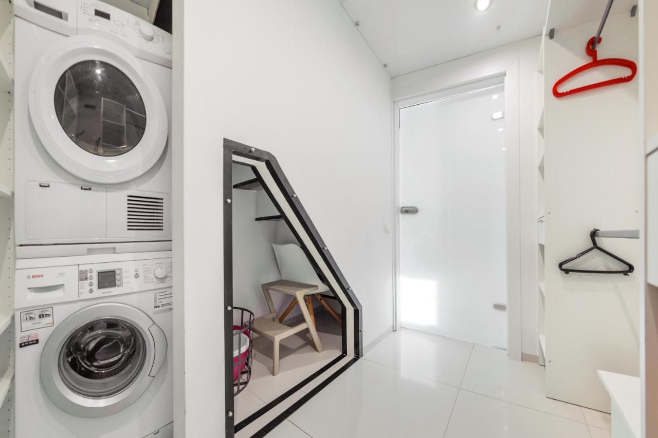 Victoria Residence By Baltica Apartments Σόποτ Εξωτερικό φωτογραφία