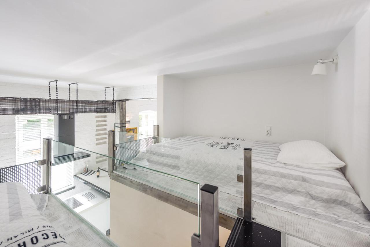 Victoria Residence By Baltica Apartments Σόποτ Εξωτερικό φωτογραφία