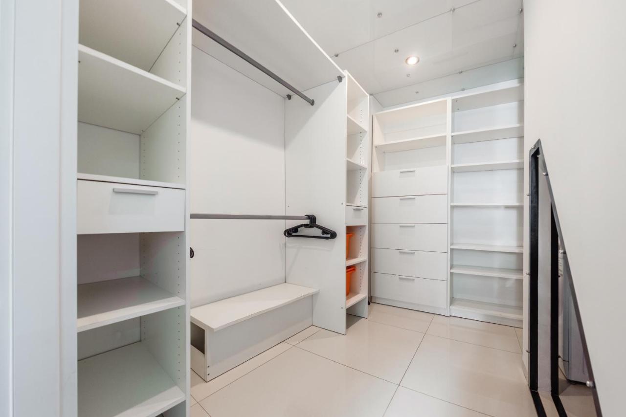 Victoria Residence By Baltica Apartments Σόποτ Εξωτερικό φωτογραφία