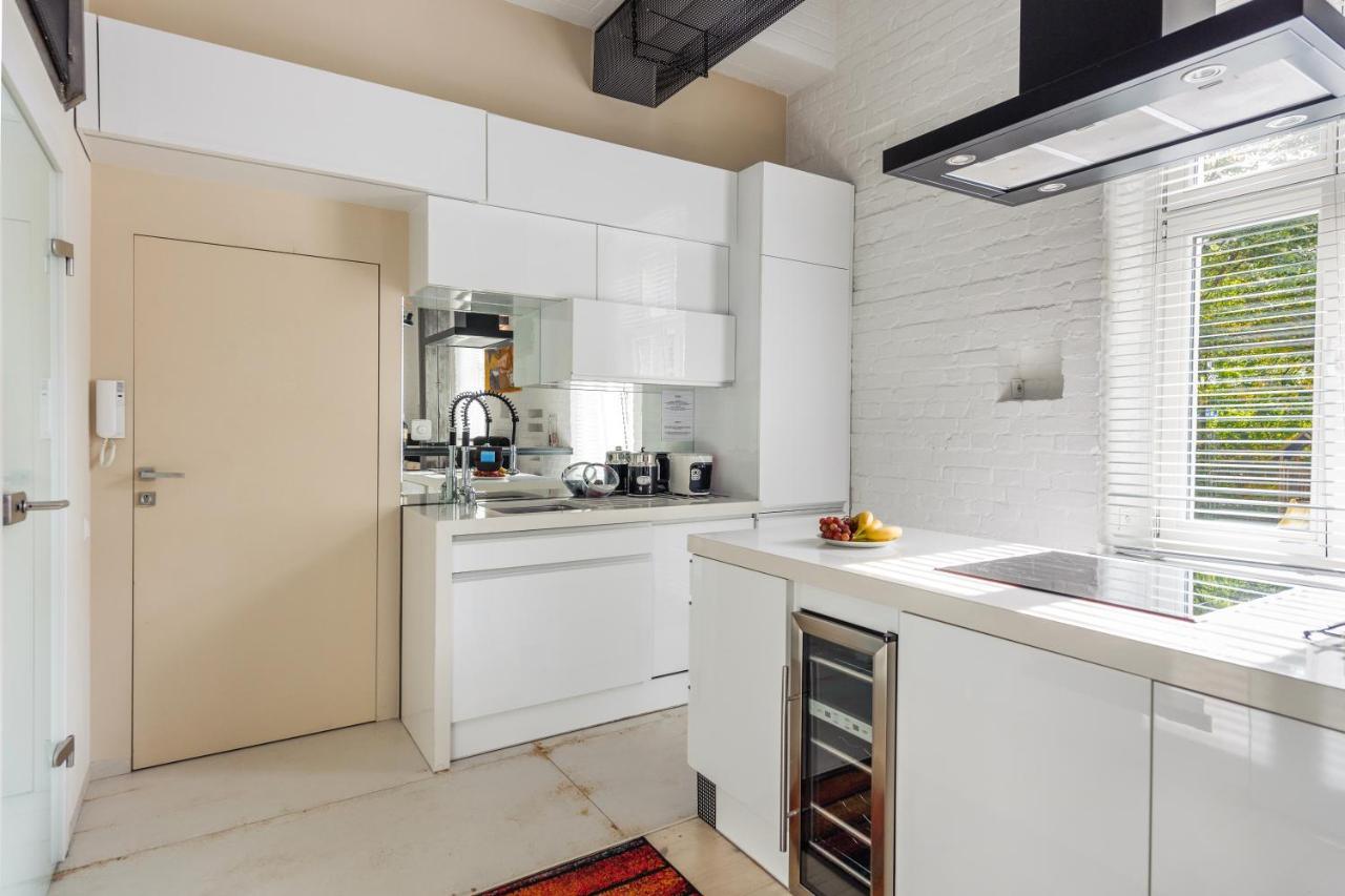 Victoria Residence By Baltica Apartments Σόποτ Εξωτερικό φωτογραφία