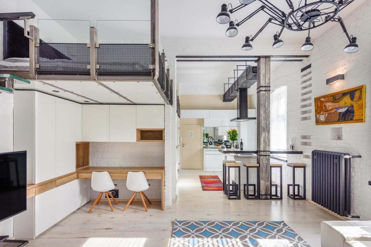 Victoria Residence By Baltica Apartments Σόποτ Εξωτερικό φωτογραφία
