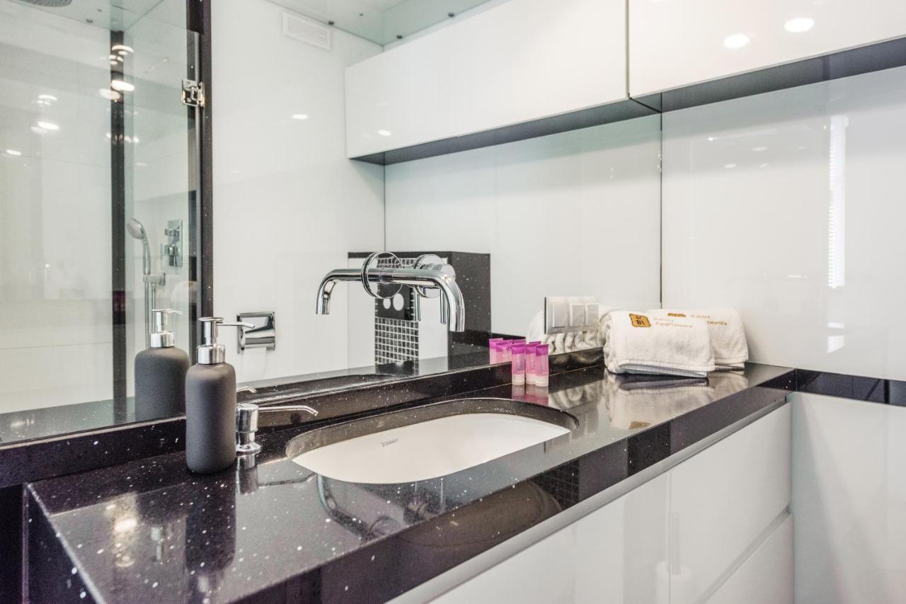 Victoria Residence By Baltica Apartments Σόποτ Εξωτερικό φωτογραφία