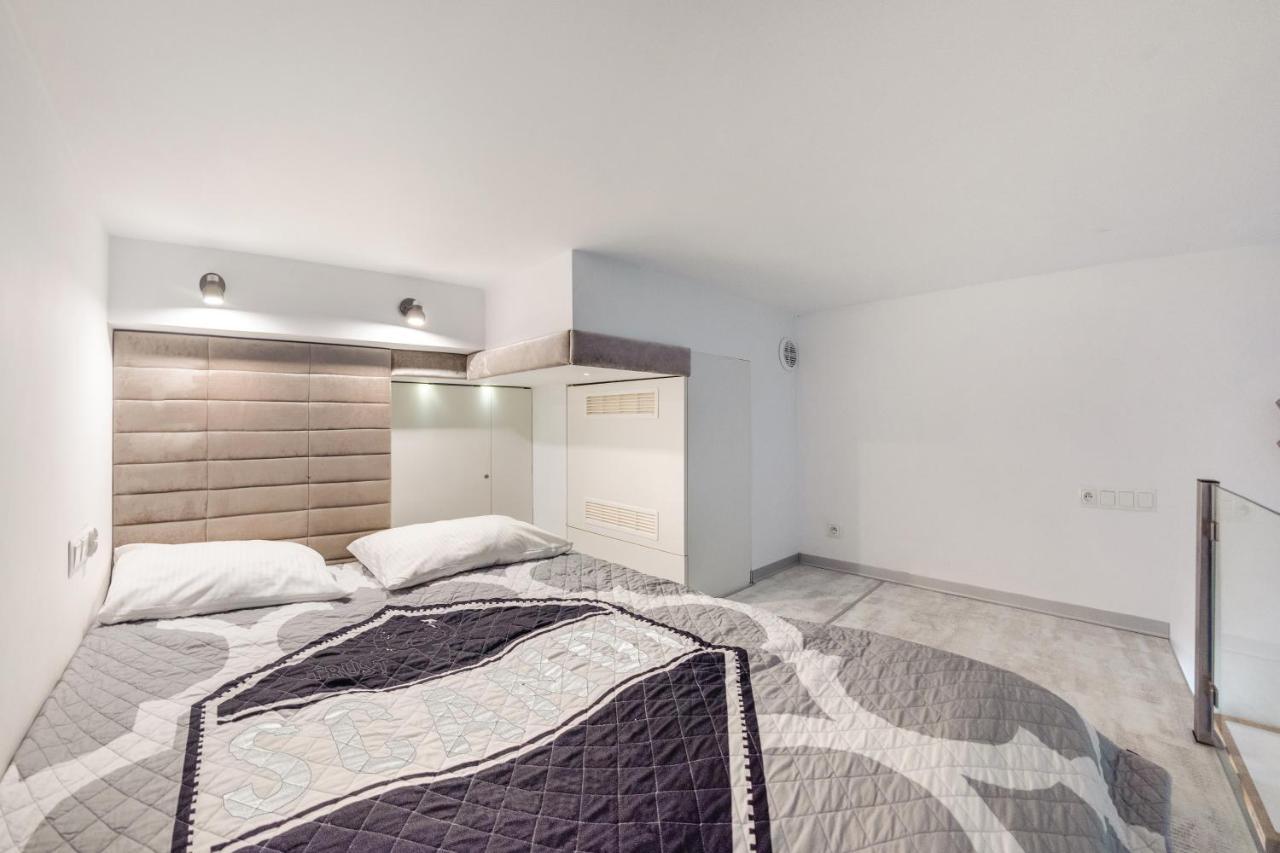 Victoria Residence By Baltica Apartments Σόποτ Εξωτερικό φωτογραφία