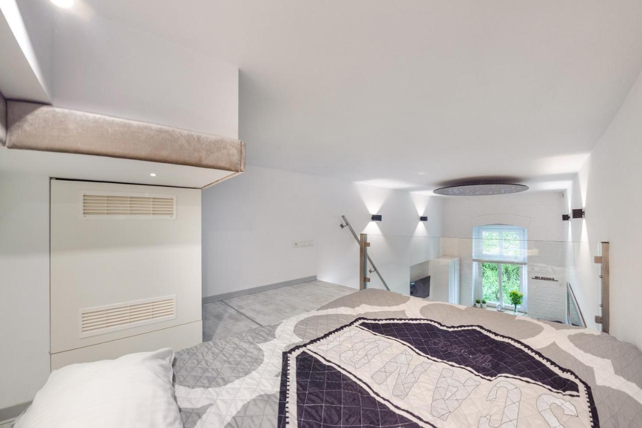 Victoria Residence By Baltica Apartments Σόποτ Εξωτερικό φωτογραφία