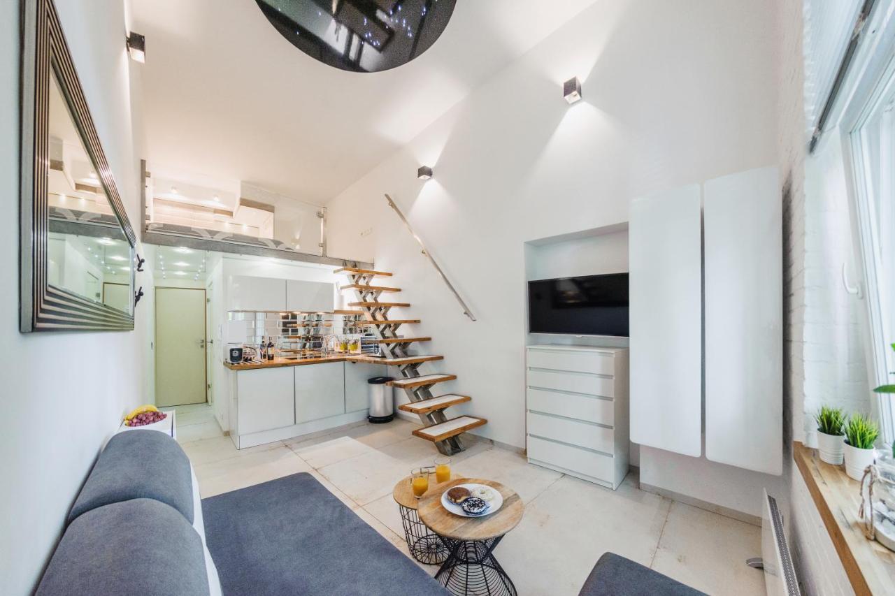 Victoria Residence By Baltica Apartments Σόποτ Εξωτερικό φωτογραφία