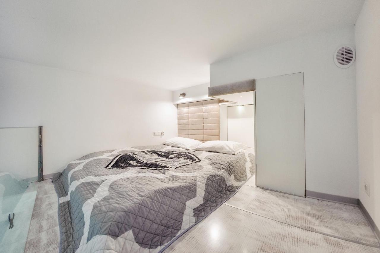 Victoria Residence By Baltica Apartments Σόποτ Εξωτερικό φωτογραφία