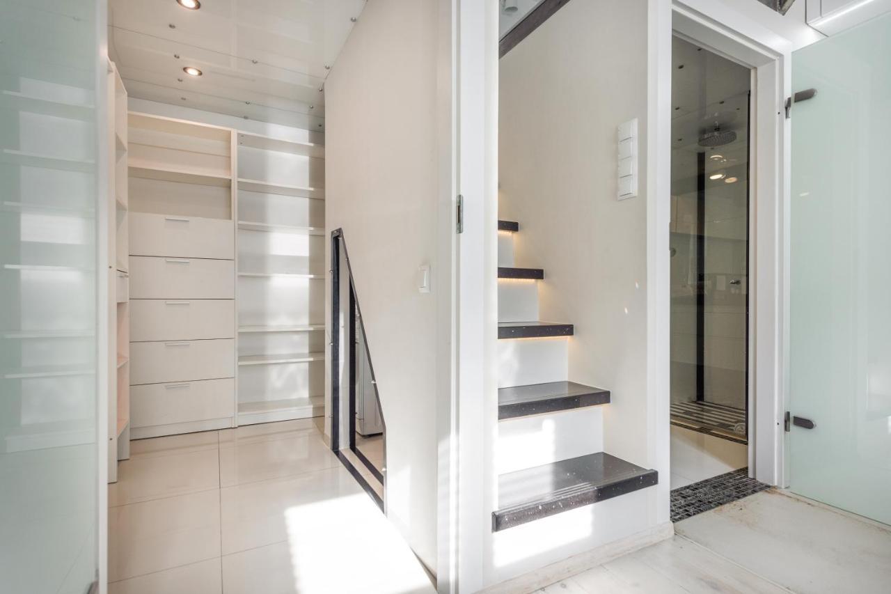 Victoria Residence By Baltica Apartments Σόποτ Εξωτερικό φωτογραφία