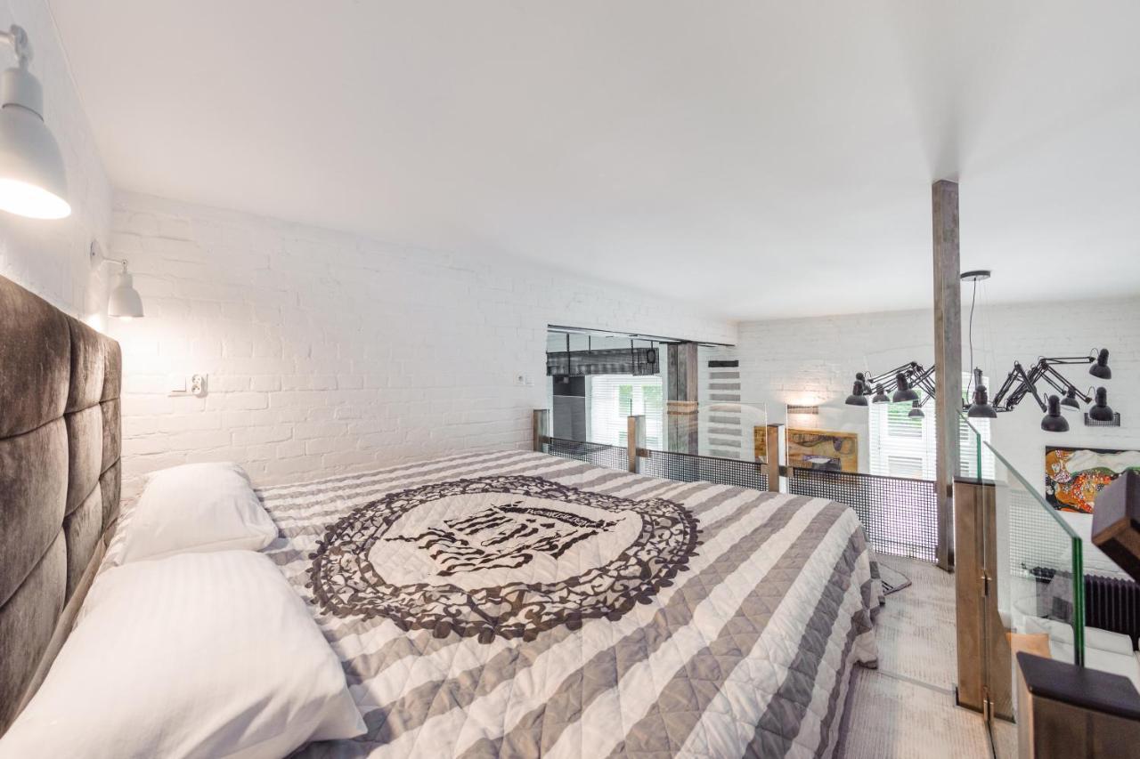 Victoria Residence By Baltica Apartments Σόποτ Εξωτερικό φωτογραφία