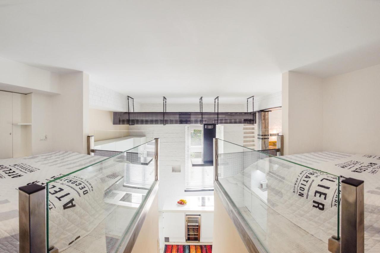 Victoria Residence By Baltica Apartments Σόποτ Εξωτερικό φωτογραφία