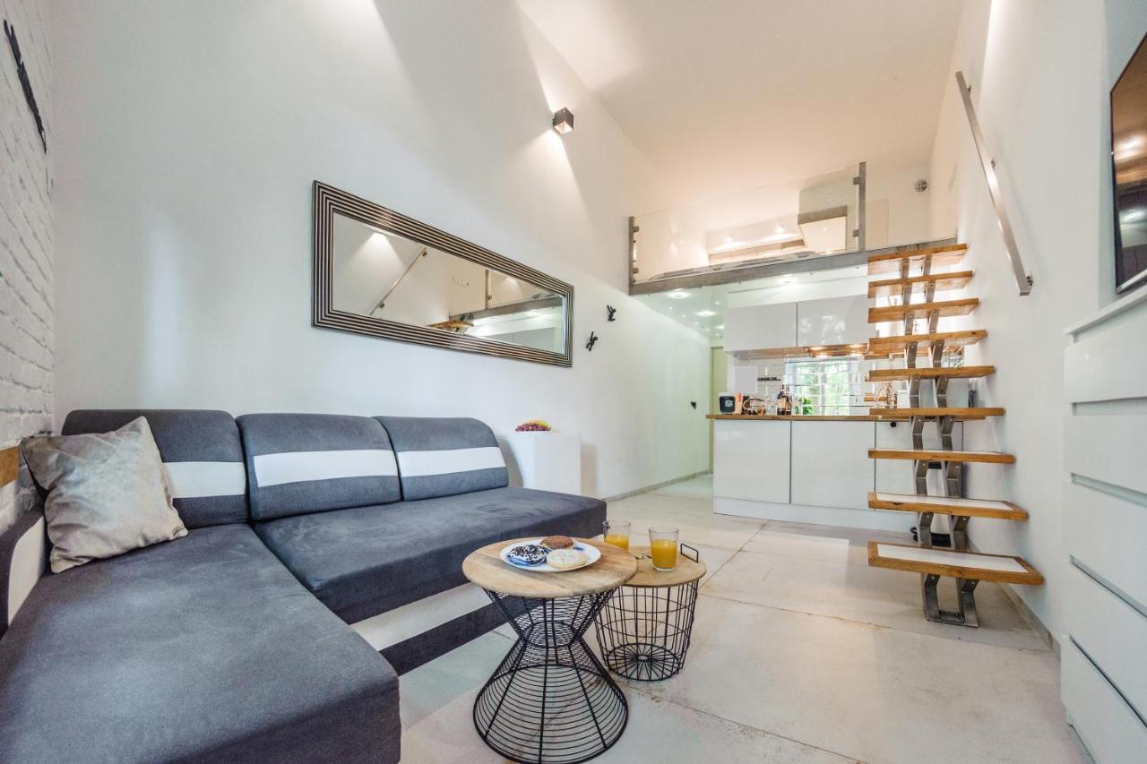 Victoria Residence By Baltica Apartments Σόποτ Εξωτερικό φωτογραφία