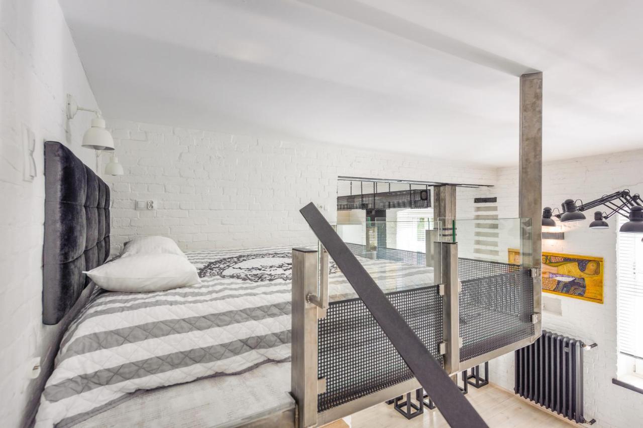 Victoria Residence By Baltica Apartments Σόποτ Εξωτερικό φωτογραφία