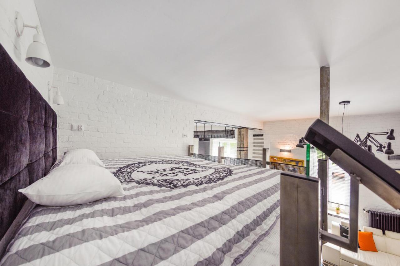 Victoria Residence By Baltica Apartments Σόποτ Εξωτερικό φωτογραφία