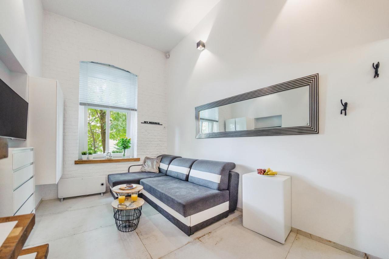 Victoria Residence By Baltica Apartments Σόποτ Εξωτερικό φωτογραφία
