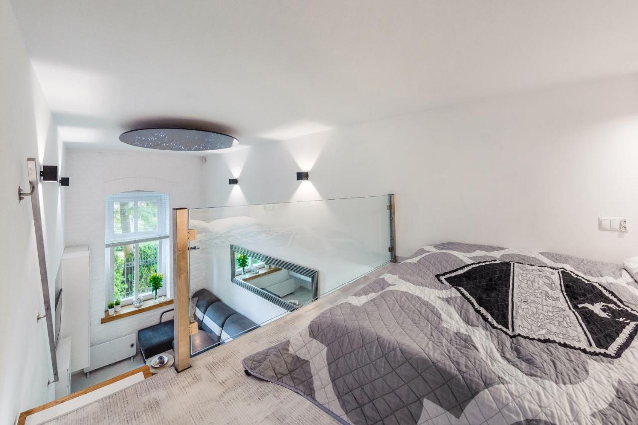 Victoria Residence By Baltica Apartments Σόποτ Εξωτερικό φωτογραφία